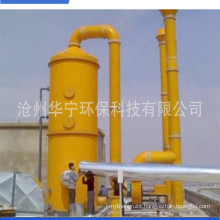 China quality DMC series pulse bag type dust collector with best price